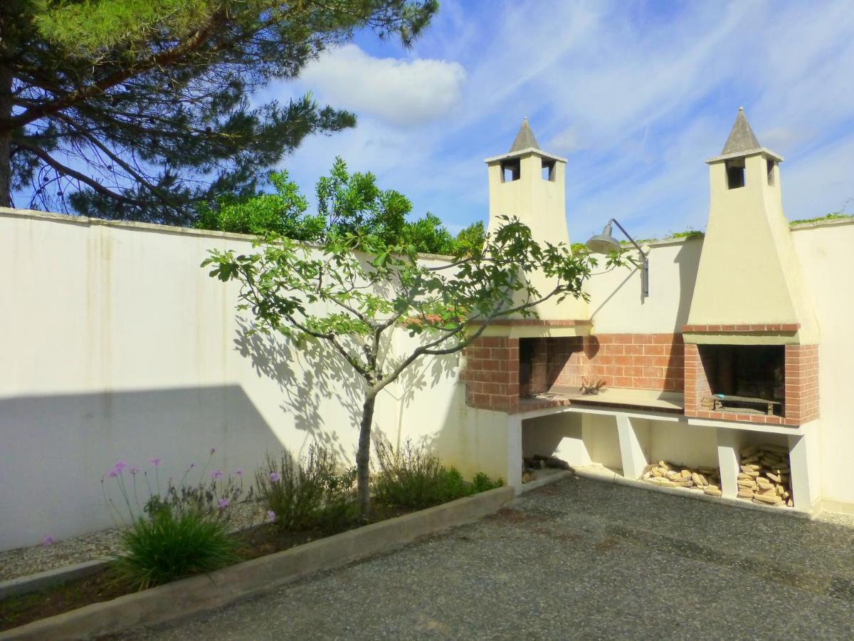 Villa Suzannah Lendinuso Extérieur photo