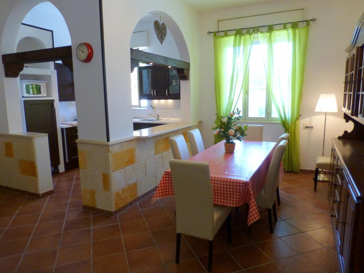 Villa Suzannah Lendinuso Extérieur photo